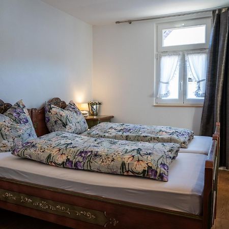 נידגן Hotel Haus Muehlbach מראה חיצוני תמונה
