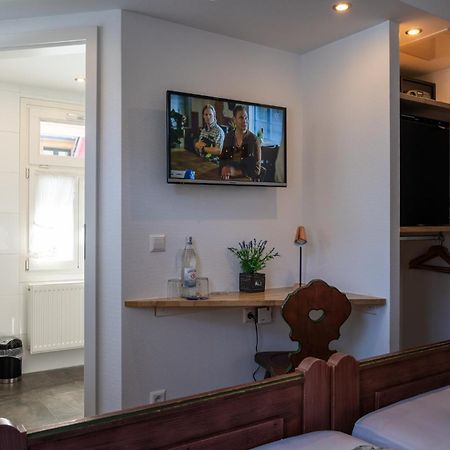 נידגן Hotel Haus Muehlbach מראה חיצוני תמונה