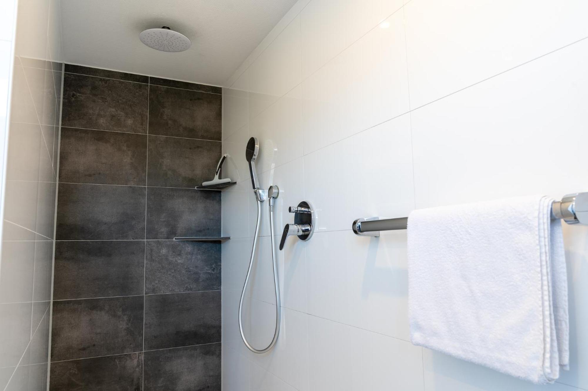 נידגן Hotel Haus Muehlbach מראה חיצוני תמונה