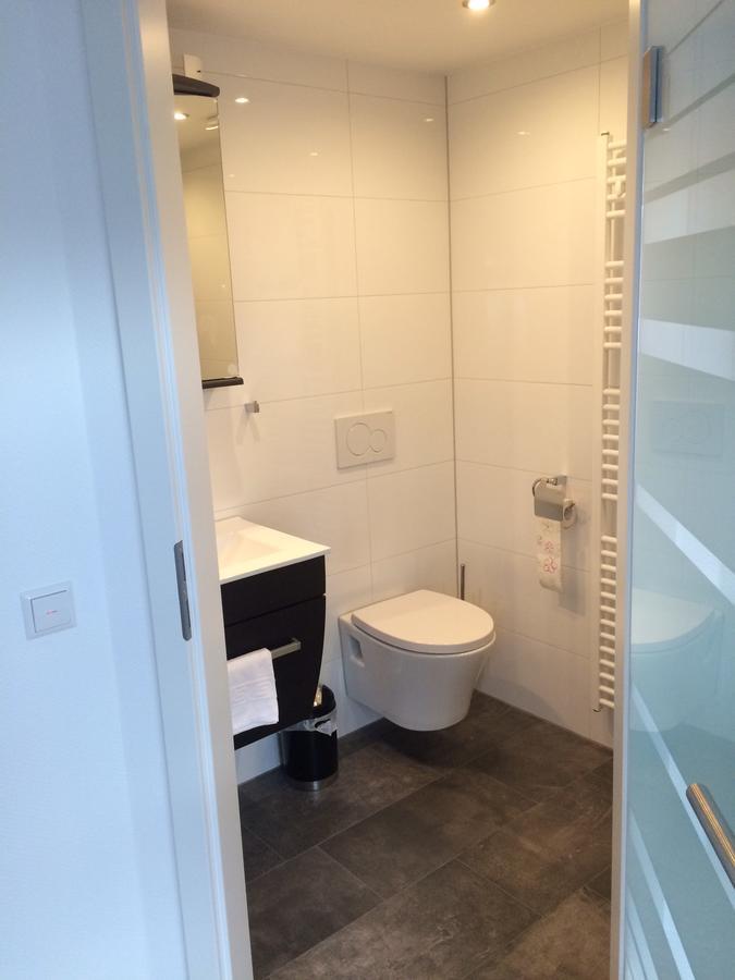 נידגן Hotel Haus Muehlbach מראה חיצוני תמונה