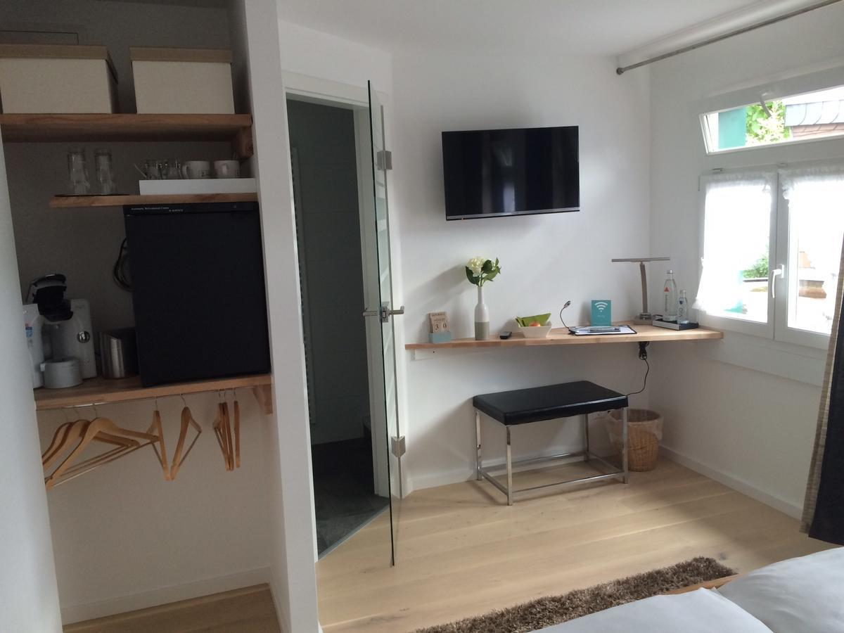 נידגן Hotel Haus Muehlbach מראה חיצוני תמונה