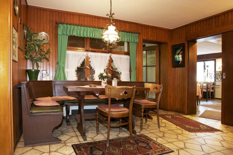 נידגן Hotel Haus Muehlbach מראה חיצוני תמונה