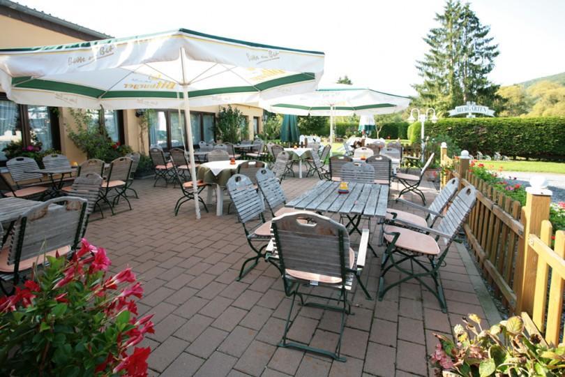 נידגן Hotel Haus Muehlbach מראה חיצוני תמונה