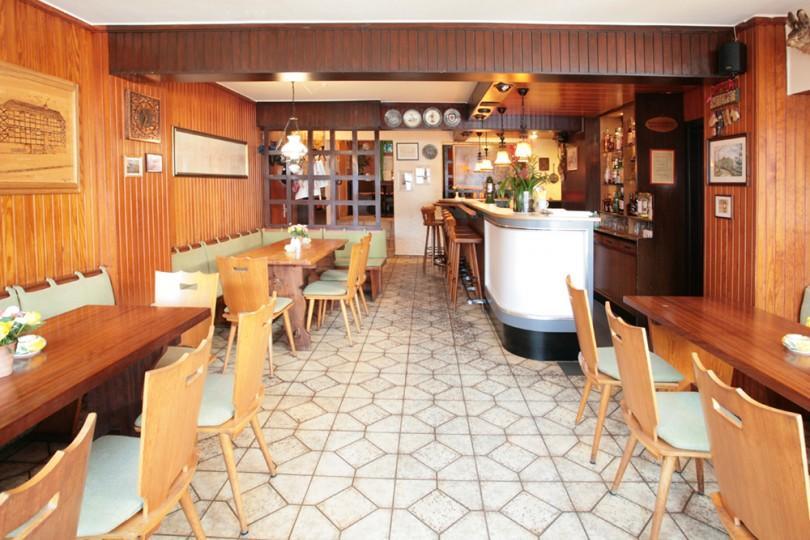 נידגן Hotel Haus Muehlbach מראה חיצוני תמונה